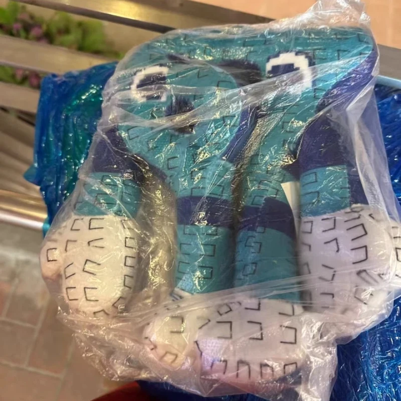 

Плюшевая игрушка Steal A Brainrot - милый дом 9, мягкая мягкая кукла с персонажами, коллекционная игра, быстрая доставка