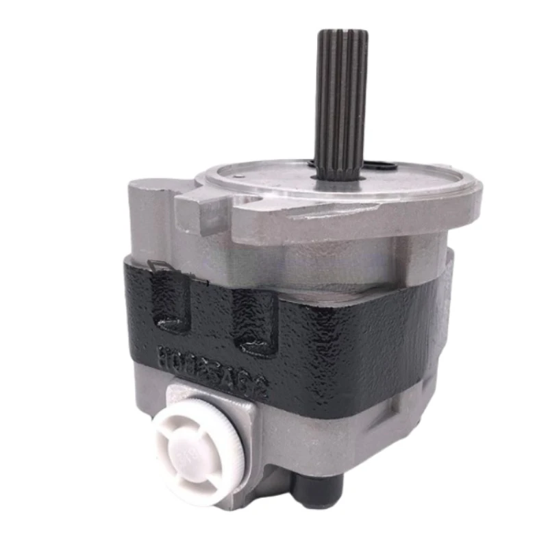 Gear Pump  PSVD2-27E Excavator Liugong 906D/906C Pilot  HydraulicTail Auxiliary Pump parts