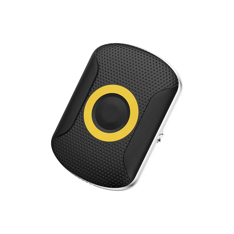 جهاز تتبع نظام تحديد المواقع يمكن ارتداؤه VJOY FA29C 4G إنذار نظام تحديد المواقع الشخصي مع SOS الحيوانات الأليفة الاطفال المسنين لتحديد المواقع المقتفي #2