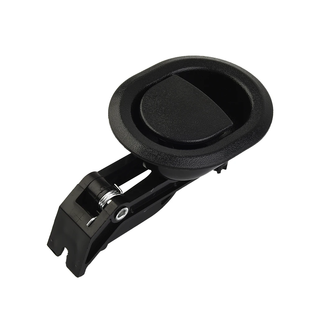 Recliner Sofa Couch Chair Pull Handle Replacement Lever for Release Mechanism with Dual Screw Hole Mounting Design