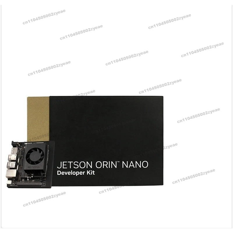 

Applicable To: NVDIA Jetson Orin Nano Super Development Board Nx Kit AI Artificial Core Module