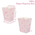 popcorn box B