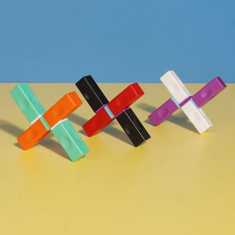 ミニ電磁減圧スティック,リラックスしたフィンガー,人気,素晴らしいギフト