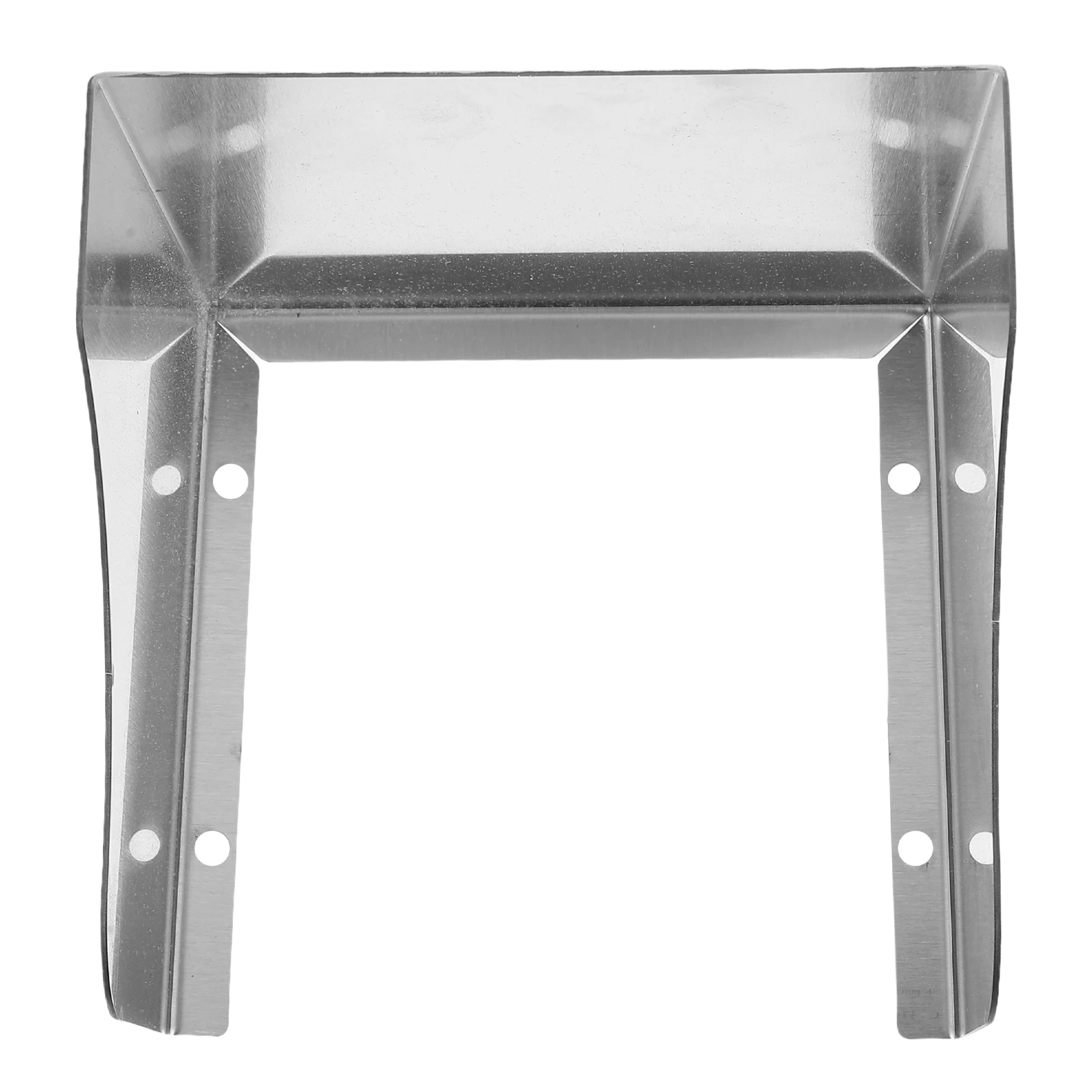 

Charging Pile Rain Cover Doorbell Socket Covers Clear Outdoor Protective Case Board Keypad Silver
