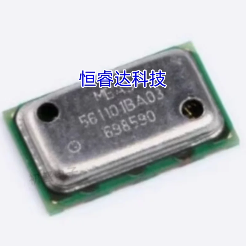 

Free Shipping NEW 10PCS/LOT MS5611-01BA03 MS5611-01BA MS5611-01 MS5611 LGA