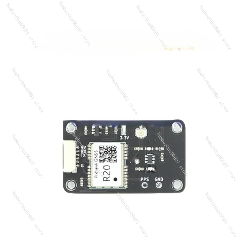 Flight Control GPS RTK Pixhawk High-precision RTK Navigation Module Beidou+GPS+Galileo