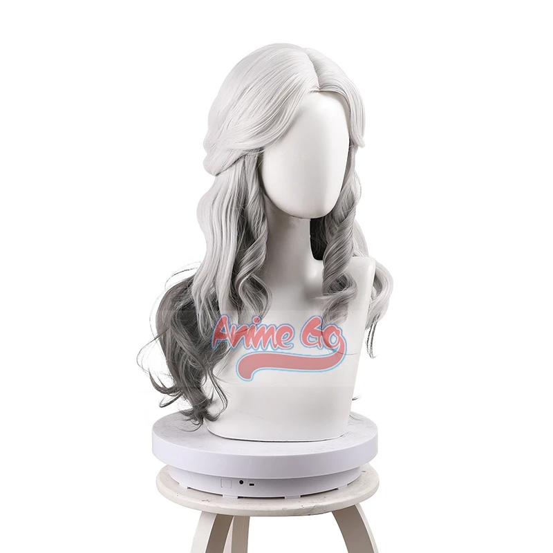 Psychologist Ada Mesmer Cosplay Wig Game Identity V Ada Mesmer Everlasting Nigh Role Play Hair Prop Wigs C09097