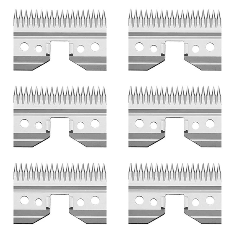 Replacement Metal blade compatible with Andis ,Oster A5 Fast Feed ,wahl KM series pet dog Clippers - view 2