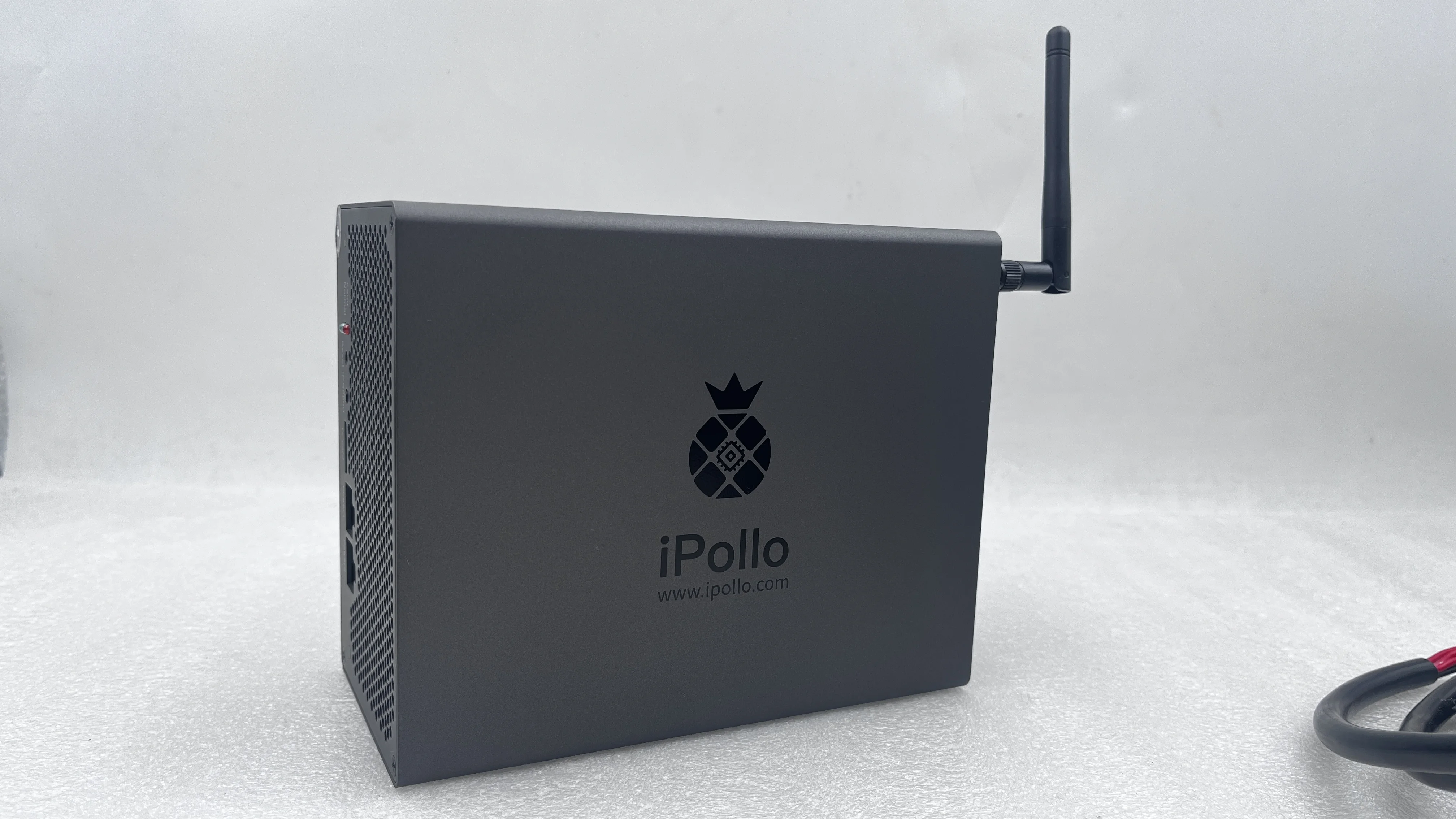 iPollo V1 mini Classic ETC Miner WIFI Connection Hashrate 130MH/s±10% Digital Currency ETC,ZIL,ETP,EXP