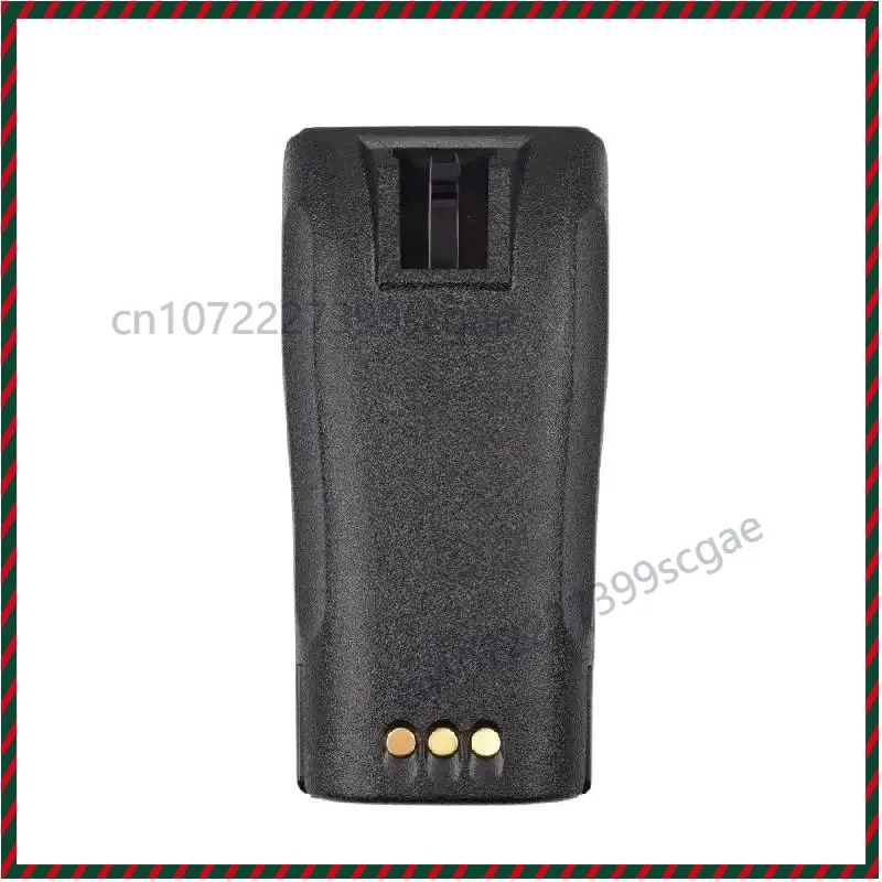 Replacement Battery NNTN4851AC With Type‑C Port for Motorola GP3688 GP3188 XIR P3688 Two‑Way Radio