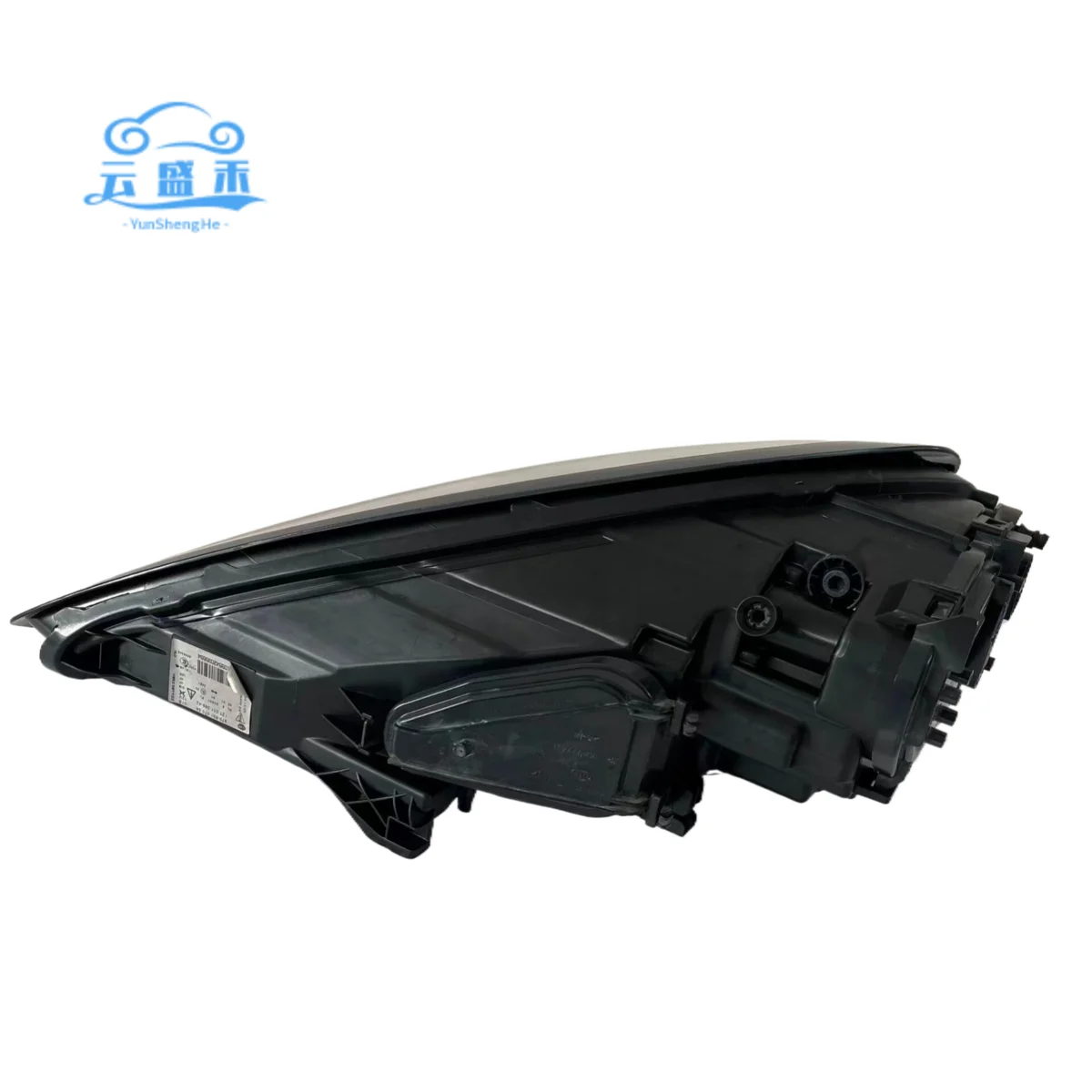 Original Demolition LED Headlights Assembly Suitable for Porsche Cayenne Cayman Panamera 911 718 991