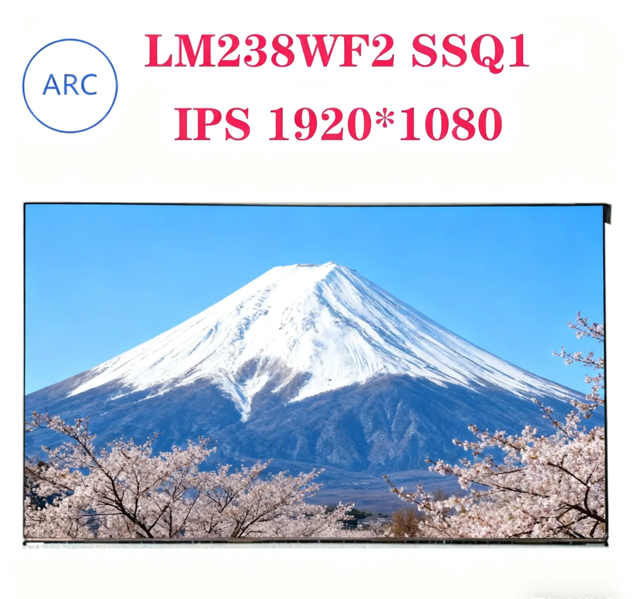 23.8" New Original … - image