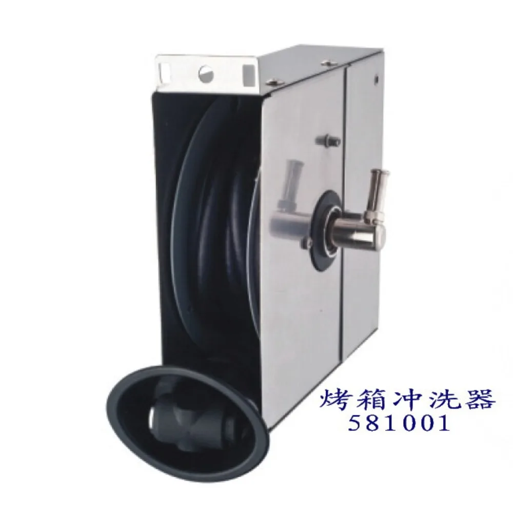 Commercial Oven Cleaning Steamer Cleaner Electric Oven Kitchen Faucet Accessories