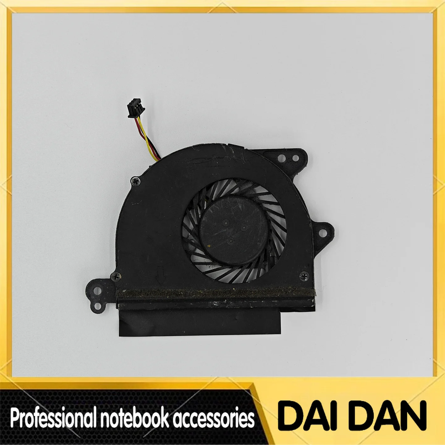 FOR HP FOLIO 13-1000 13-1015tu FAN 672354-001 EG50050V1-C020-G9A