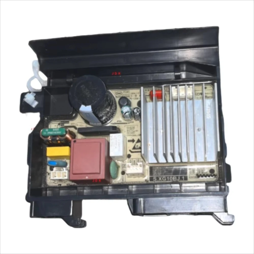 Used for Washing machine XQG100MJ103W inverter board SXG10BJ.1/NY1085160 driver board S.XG10BJ. 1 accessories