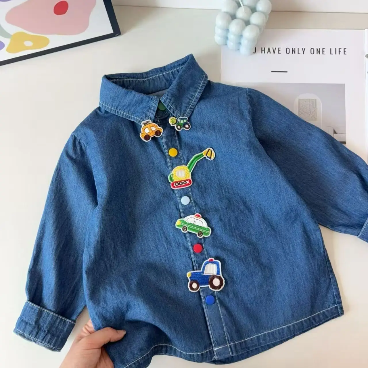 Thumbnail 2 - #8 Top Kids Polo Shirts Picks for Every Budget