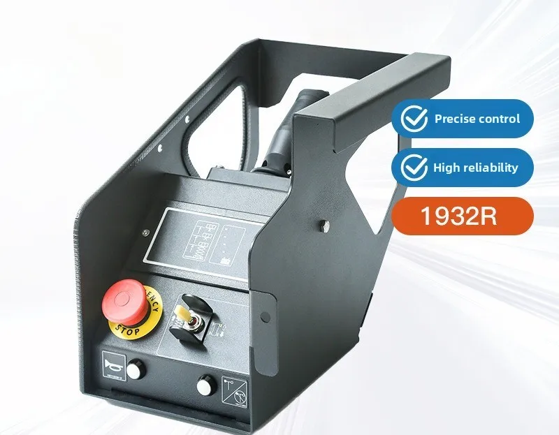 Upper Control K Controller Aerial Work Scissor Forklift