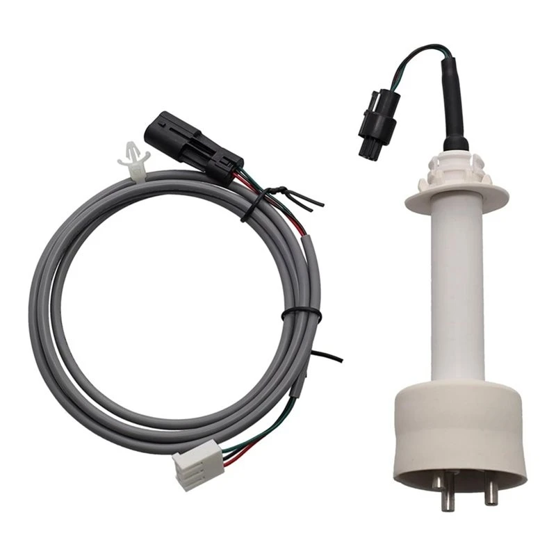 [Annual Specials] Ice Machine Probe Kit With Harness-Replacement 000007052, 000007099-Commercial Ice Maker Replacement Sensor