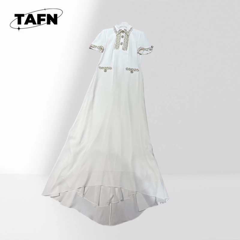 

Premium Vintage Cashmere Dress – Comfortable Trendy Casual Wear Retro Fashion Premium Cashmere Dress Comfortable Trendy AK1701
