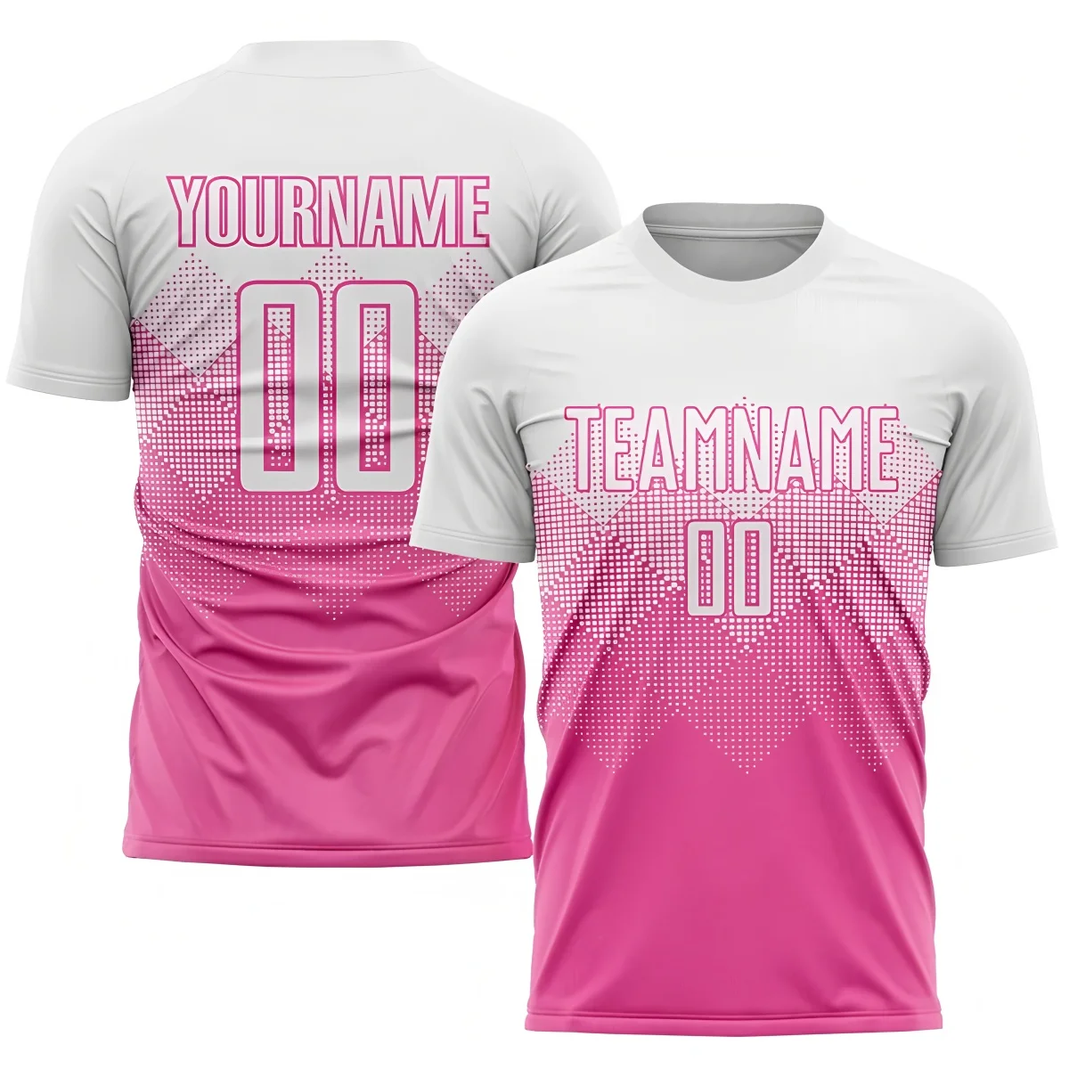 herenkleding sport sneldrogend jersey op maat T-shirt 3D-printen fitness losse tees met korte mouwen casual mode top voor heren