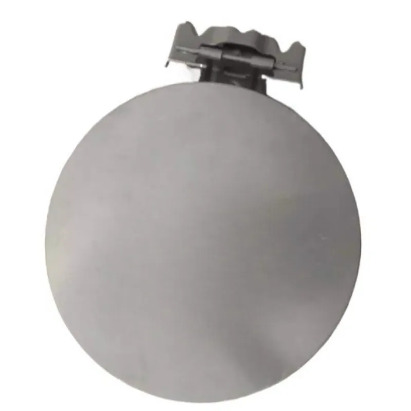 

78830-1224R Genuine Fuel Filler Port Cap Exterior Gas.oline Tank Cover Plate for Renault Koleos 2009 2010 2011 2012 2013-2016