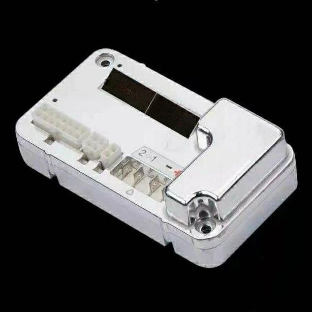 4-Wheel Mobility Scooter Motor Controller Electric Elderly Senior Mobility Vehicle Speed Control Replacement Spare Parts
