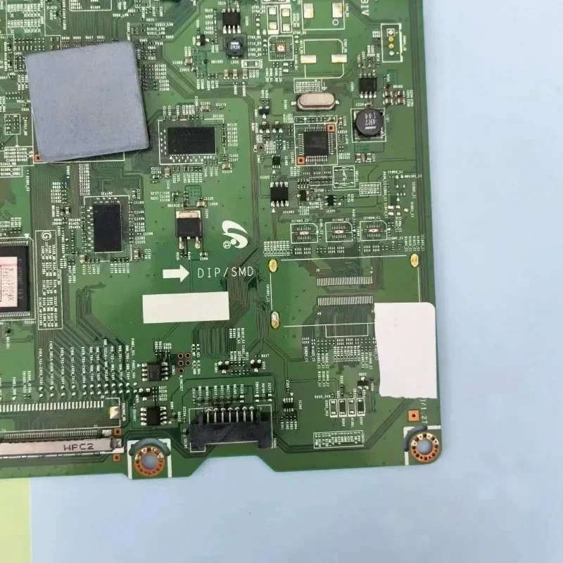 Motherboard BN41-01660A BN41-01600B for Samsung Main Board BN94-05268B is for UE46D5500RWXXC UE46D5500RW UE46D5500