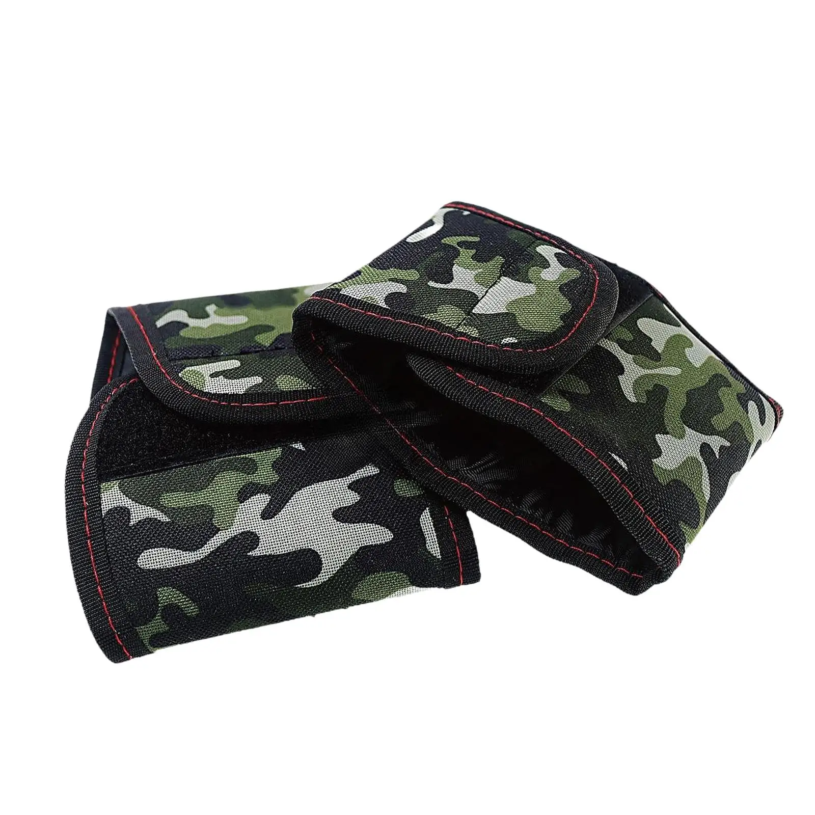 2 Pieces Bicycle Pedals Covers Easy to Install against Damage Scratch for