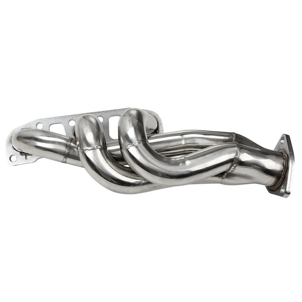 Short Exhaust Head for Nissan 350Z Z33 Infiniti G35 FX35 VQ35DE 3.5L