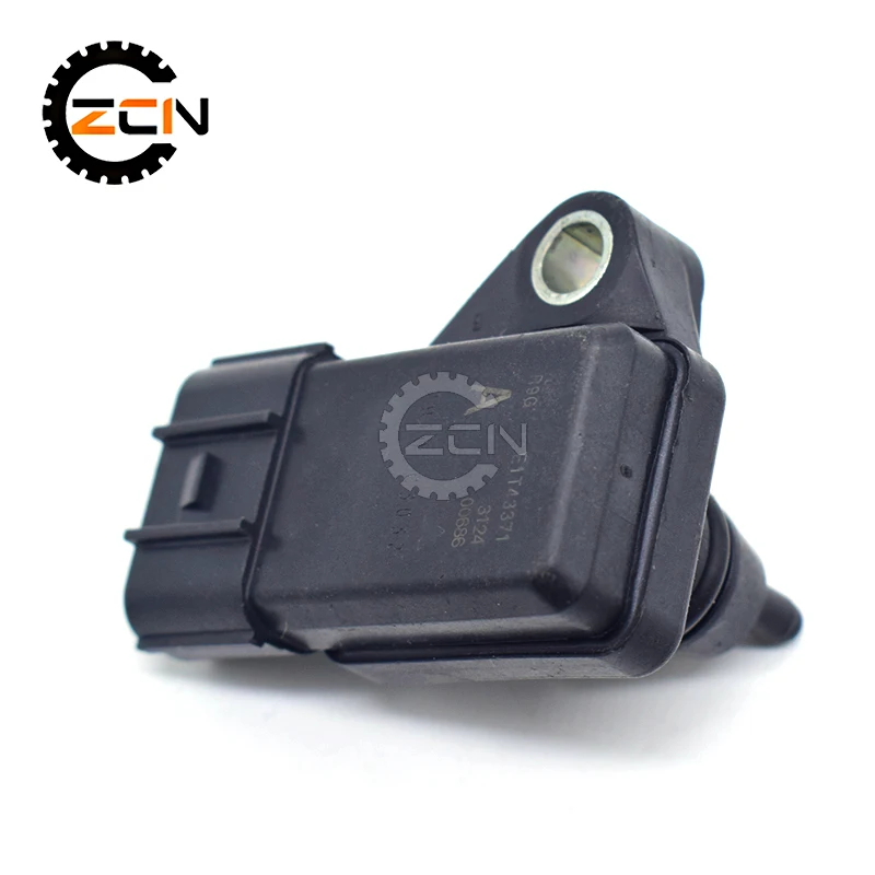 Intake Air Pressure Sensor E1T43371 For Mitsubishi