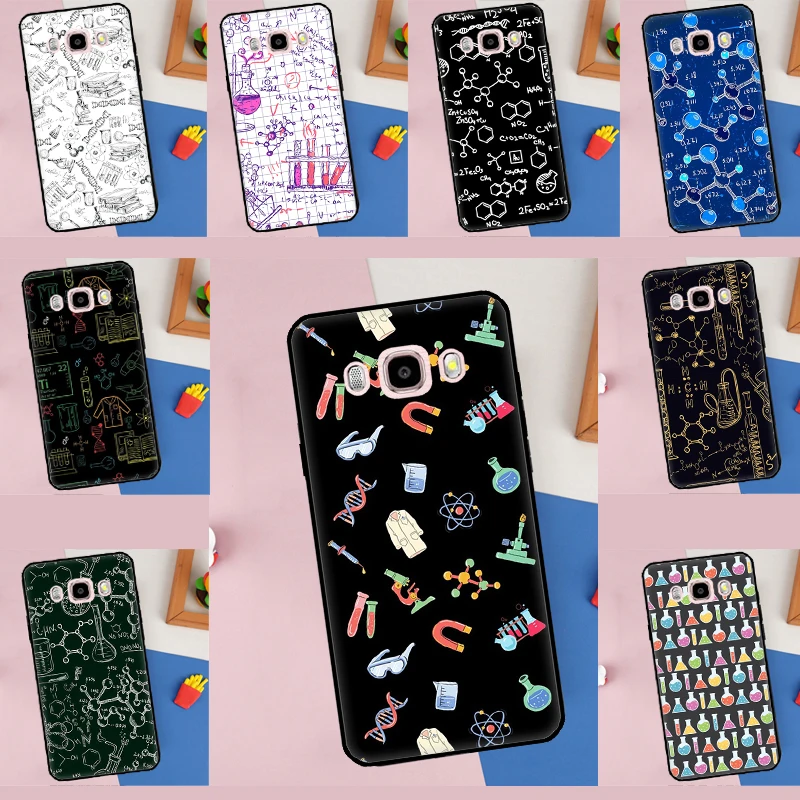 Chemistry Laborator…