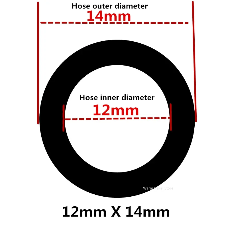 Variant: 12mm X 14mm