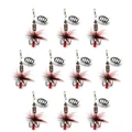 009-10pcs