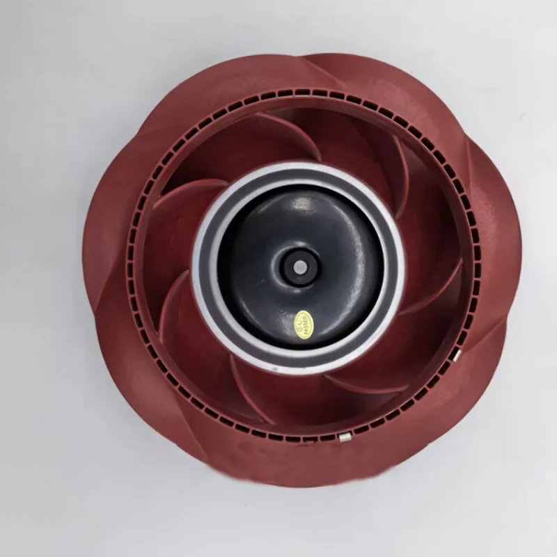 A+RER190-39/14/2 TDLOU RER190-39/14/2 TFLOU 24V For KUKA C4 Robot Centrifugal Fan