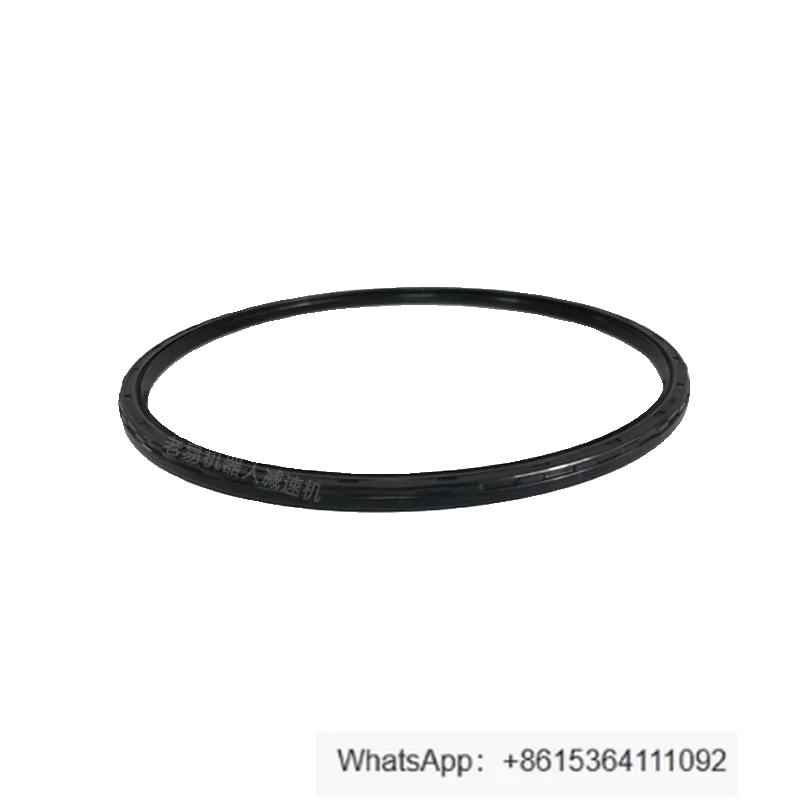 

MH6 robot S-axis gear reducer sealing ring, welding manipulator MH50 two-axis oil seal L-axis