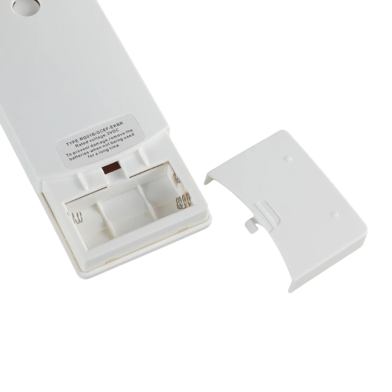 Điều khiển từ xa tín hiệu ổn định cho điều hòa không khí tiện lợi RG01/BGCEF-EKBR-B