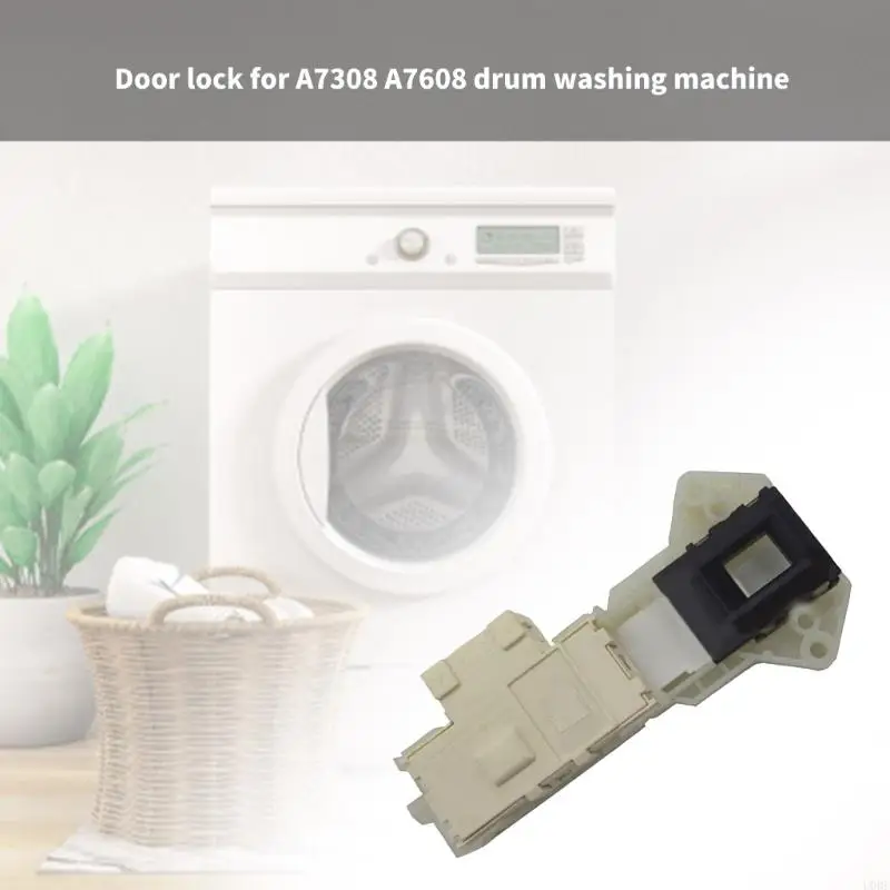 A7308 A7608 와셔 용 U0DE 교체 부품 세탁기 유지 보수 부품