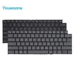 New ORIGINAL Laptop Keyboard For DELL Inspiron 5310 5410 5415 5418 5320 7415 7425 P144G P147G Vostro14Pro Latitude 3420