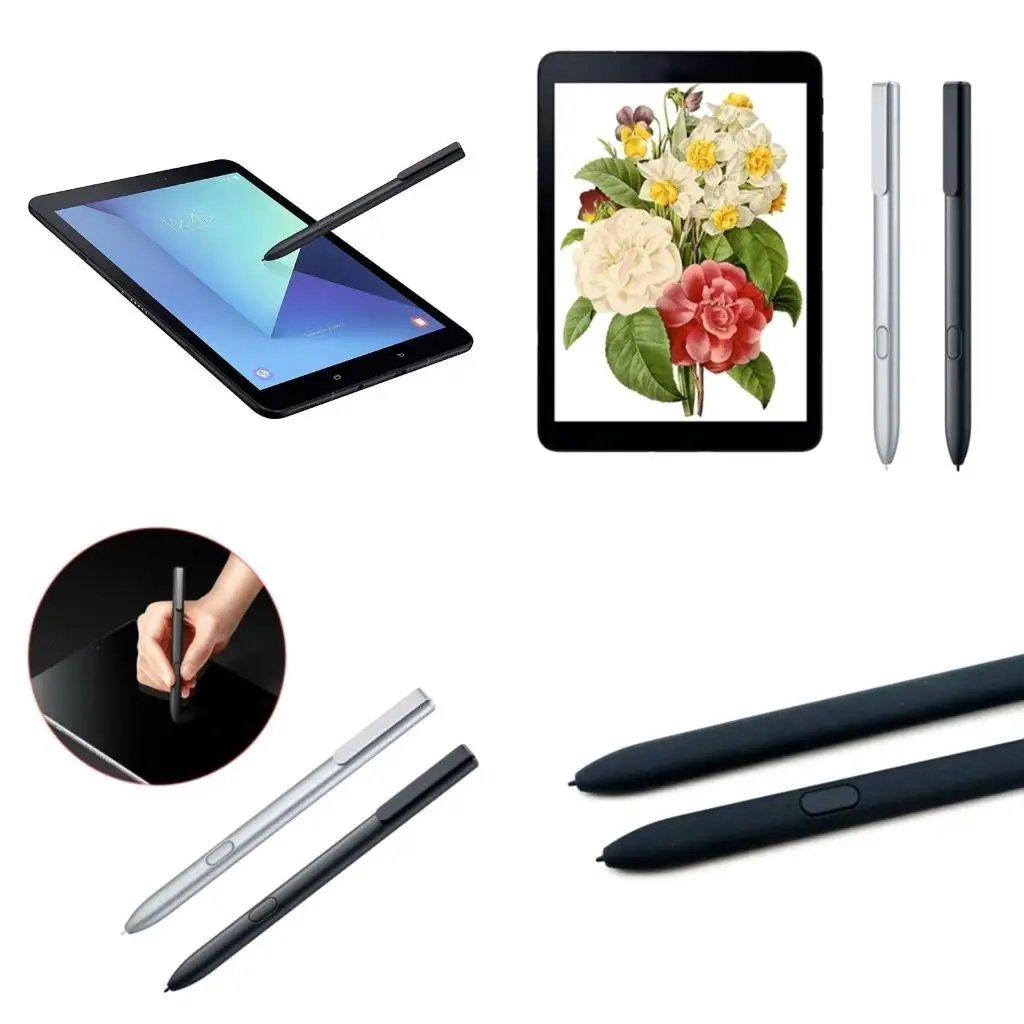 A52B Подходит для Tab Taba10.1 T585c Стилус Электромагнитная ручка Стилус SPEN Tab Замена пера