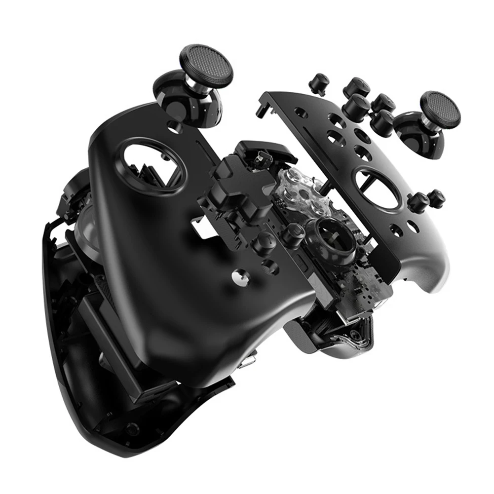 KS42 Game Controller: The Ultimate Switch Handheld Controller for Gamers