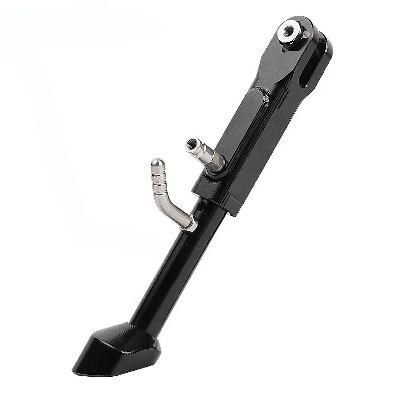 

Mechanic MMAX90/M85C/E125/N70/C90 modified tripod adjustable aluminum alloy side support
