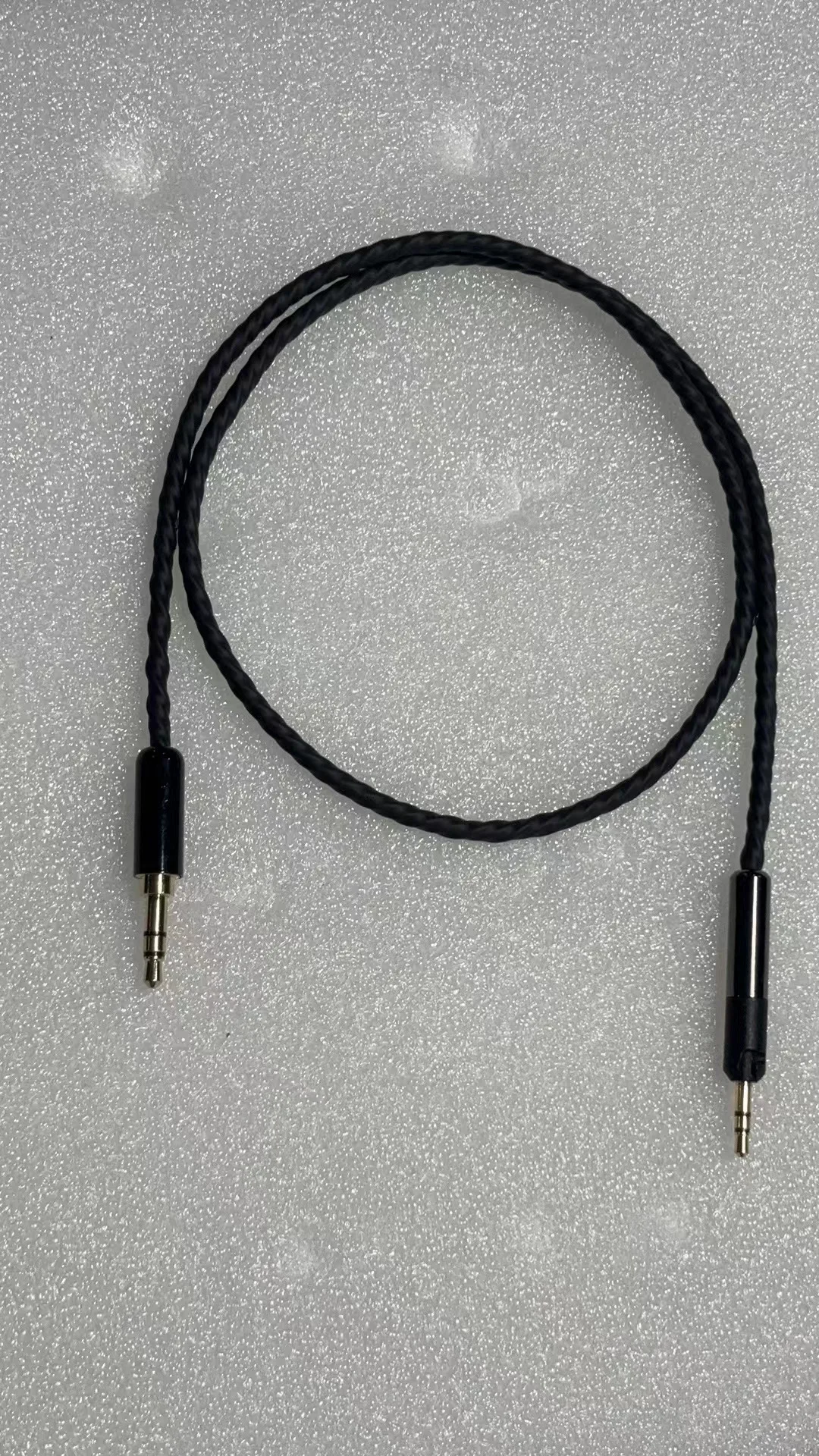 

HiFi 3.5mm plug Headphone Cable For Sennheiser HD595 HD598 HD558 HD518