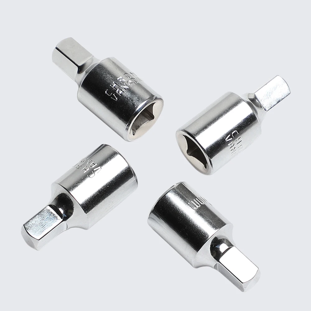 8 مللي متر مربع حوض الزيت قابس التصريف مفتاح أداة مزيل صالح لرينو سيتروين بيجو #3