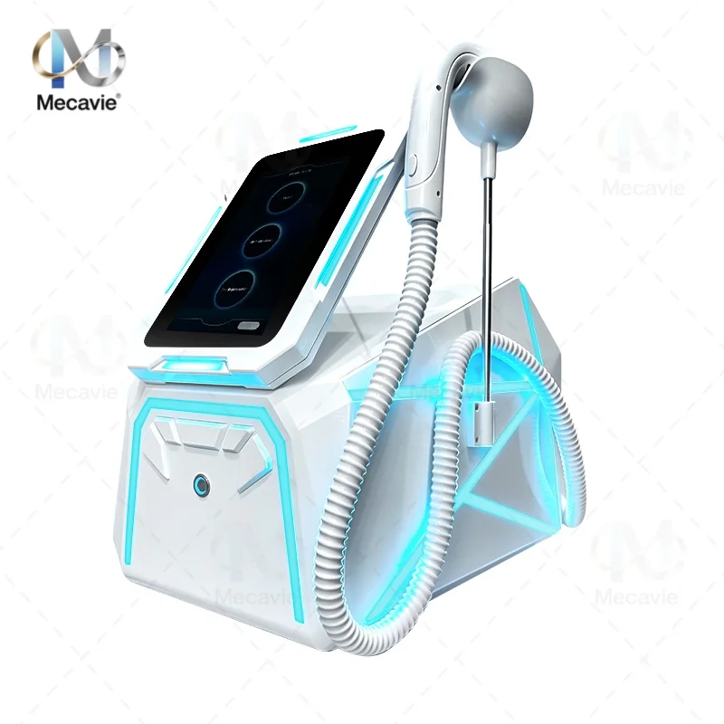 5 Wavelength 755 808 830 940 1064nm Diode Laser Hair Removal Machine FAC Fast Axis Collimation 5000W 10 Bars Ice Point Painless