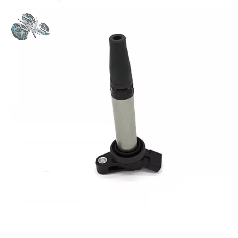 

1/4 PCS Ignition Coil 90919-C2007: Suitable for Toyota Ares NSP150, 6NRF, NSP1517 NRFE, YARiS L XLE & Vios