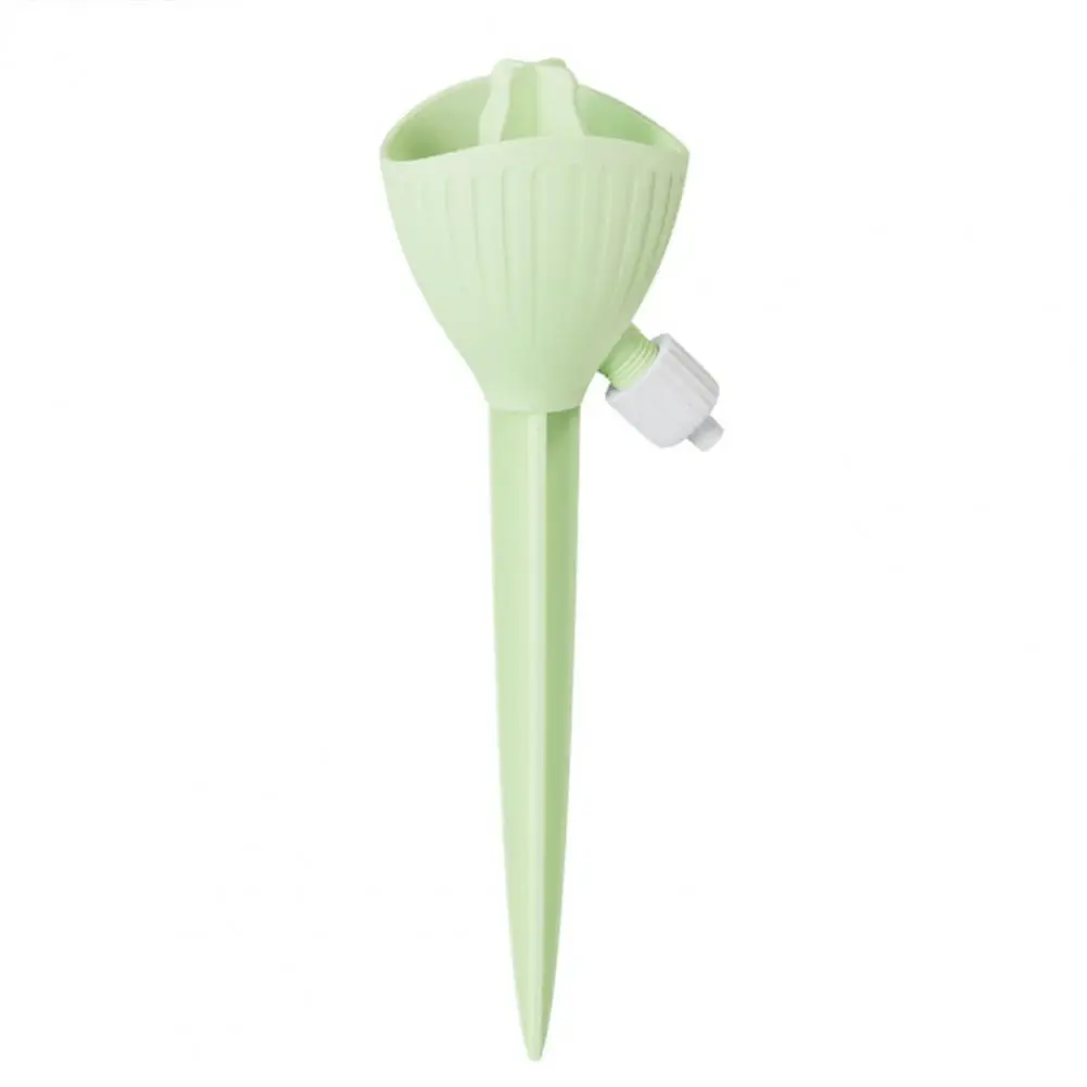 

Self-watering Plant Stake Automatic Plant Watering Devices Adjustable Self-watering Stakes for Flowers Easy Installation Water