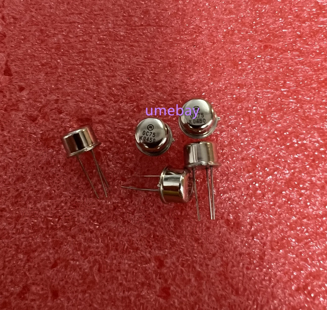 

5pcs OC76 OC75 OC71 OC72 OC73 OC44