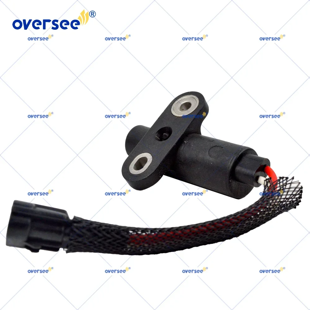 

Oversee 5563511 Crankshaft Position Sensor for Mercury Optimax 2 Stroke 90HP DFI 150HP 175HP 200XL Freshwater