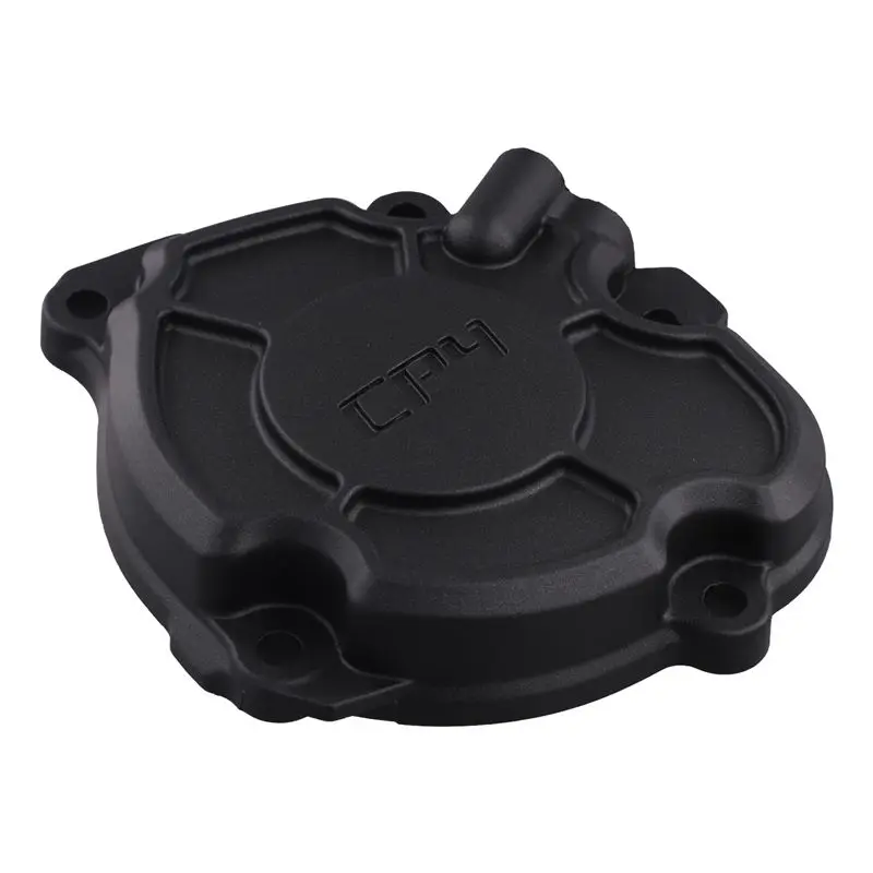 For R1/R1M 2017-2024 Ignition Pulse Cover Triggering Edge Cover/Motor Cover