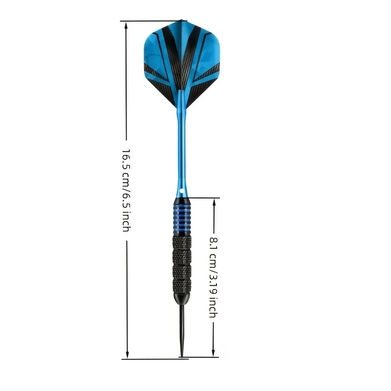 Thumbnail 3 - #6 Discounted Dart Tips Worth Buying